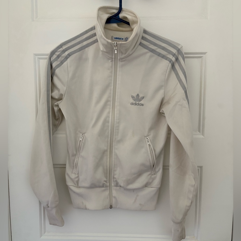 Adidas sport vest xsmall